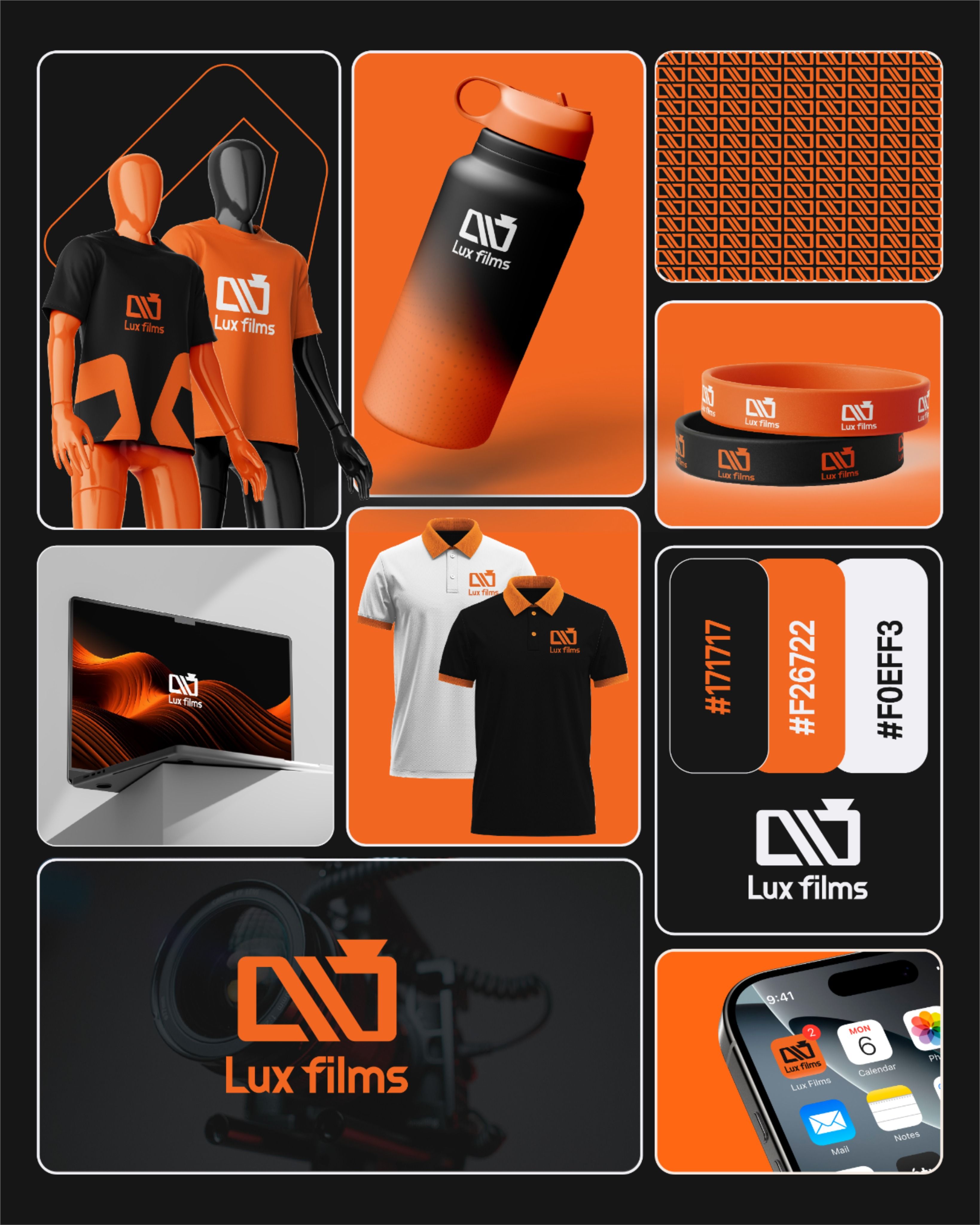 Brand Identity