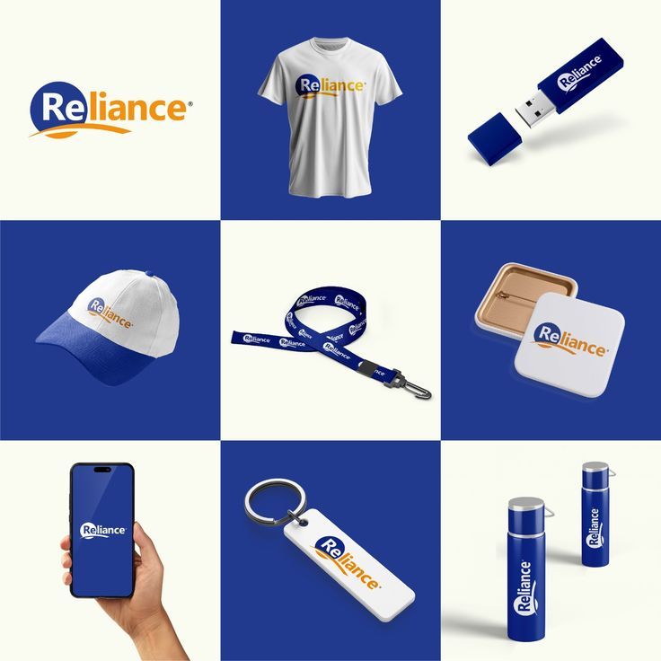 Selected logo system and applications