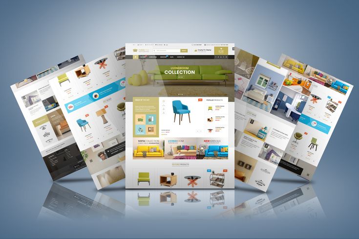 Website Design