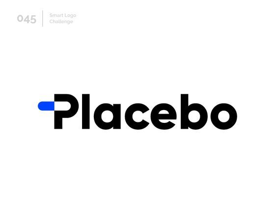 Selected logo design concept