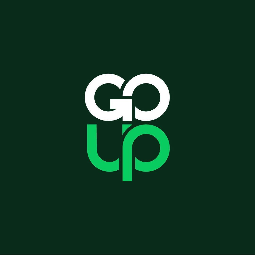 Minimal logo concept study