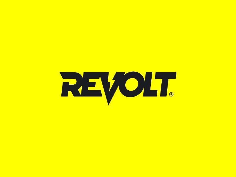 Selected wordmark concept