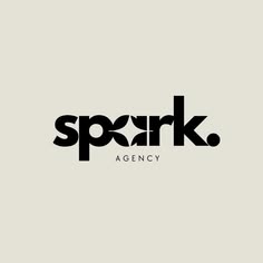 Logo concept tile