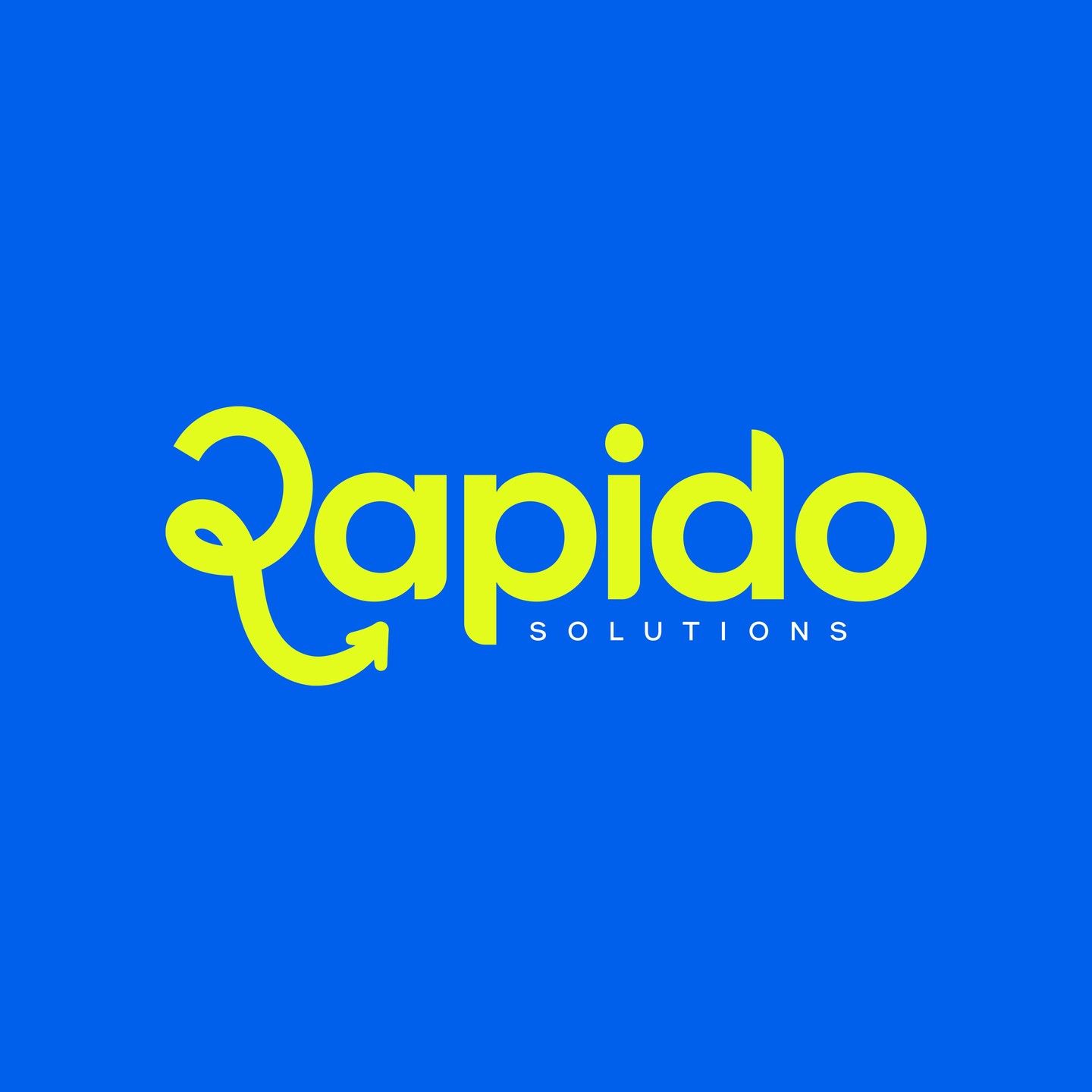 Selected logo direction