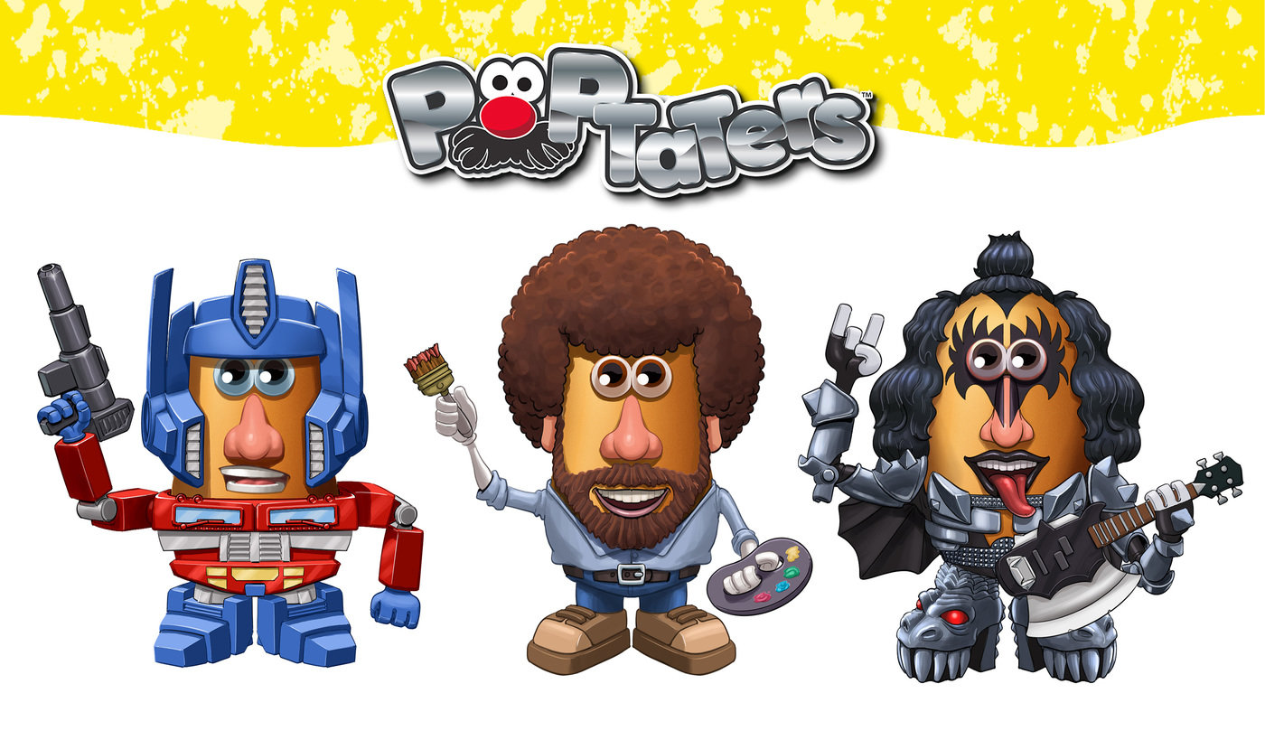 Toy Design