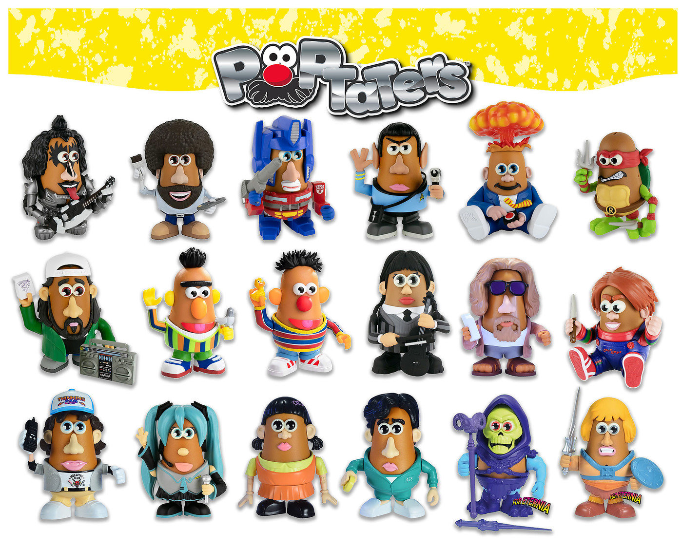 Toy design portfolio image 2