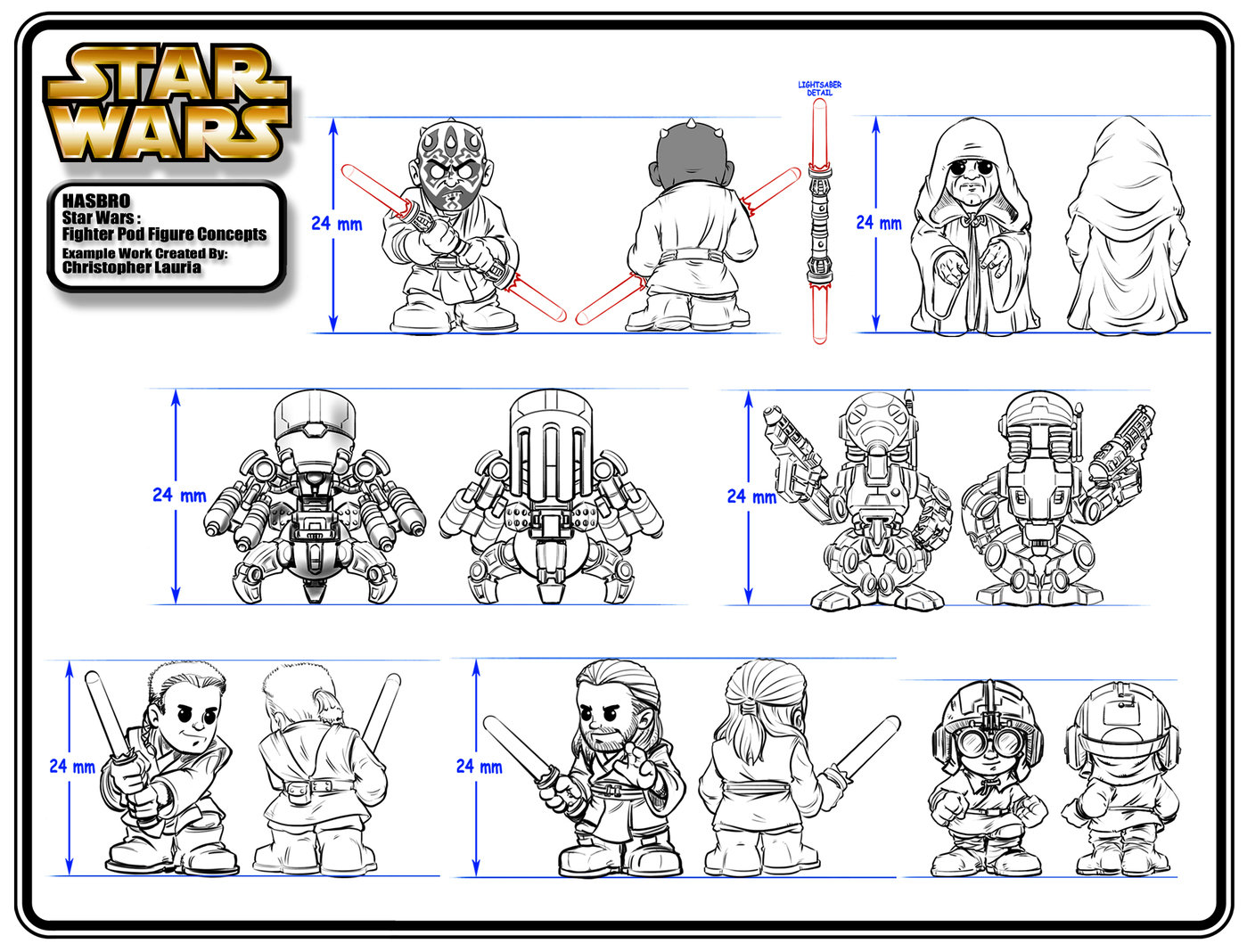 Toy design portfolio image 14