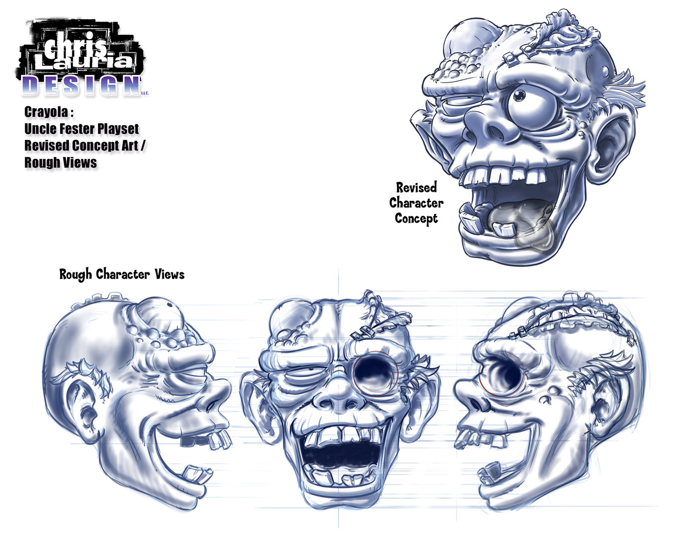 Toy design portfolio image 16