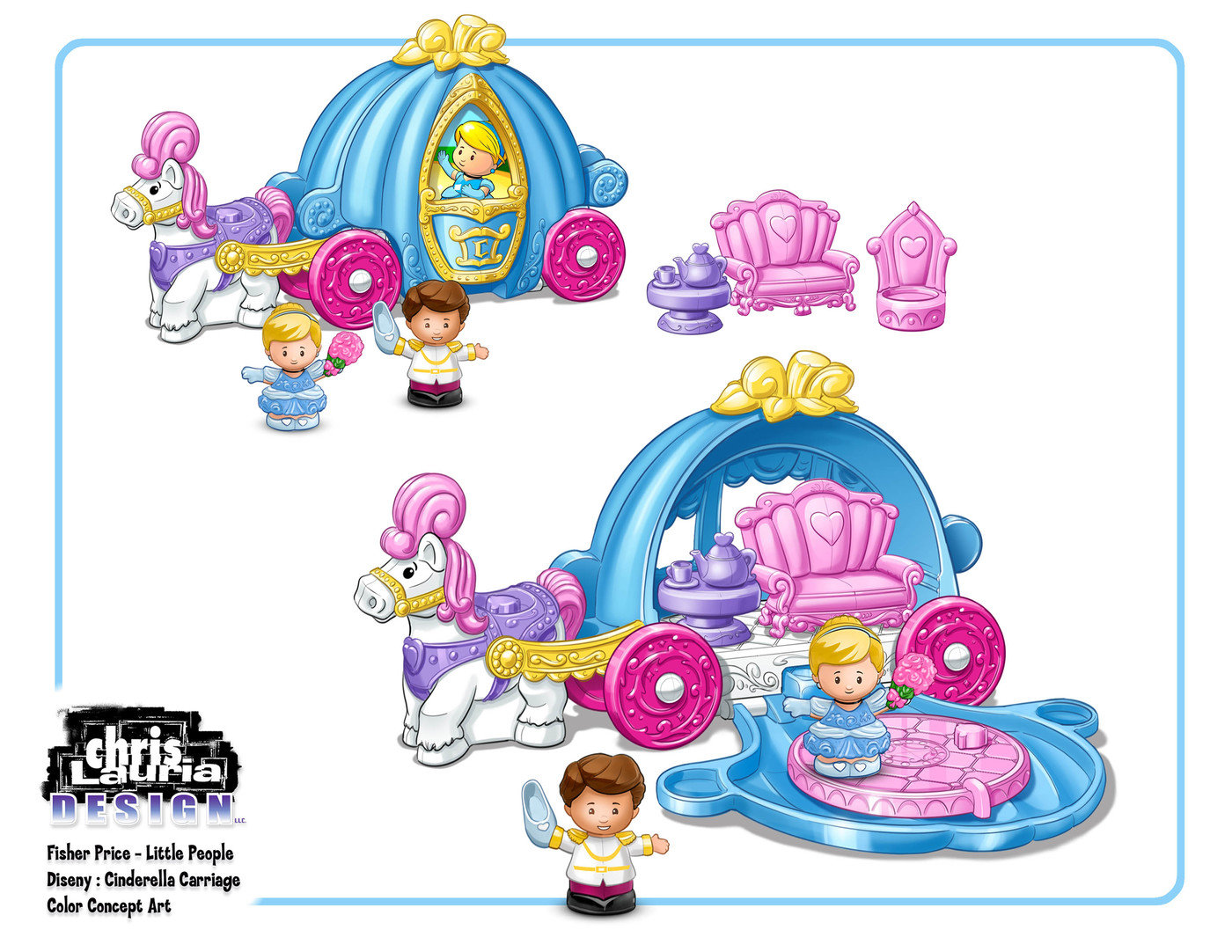 Toy design portfolio image 18