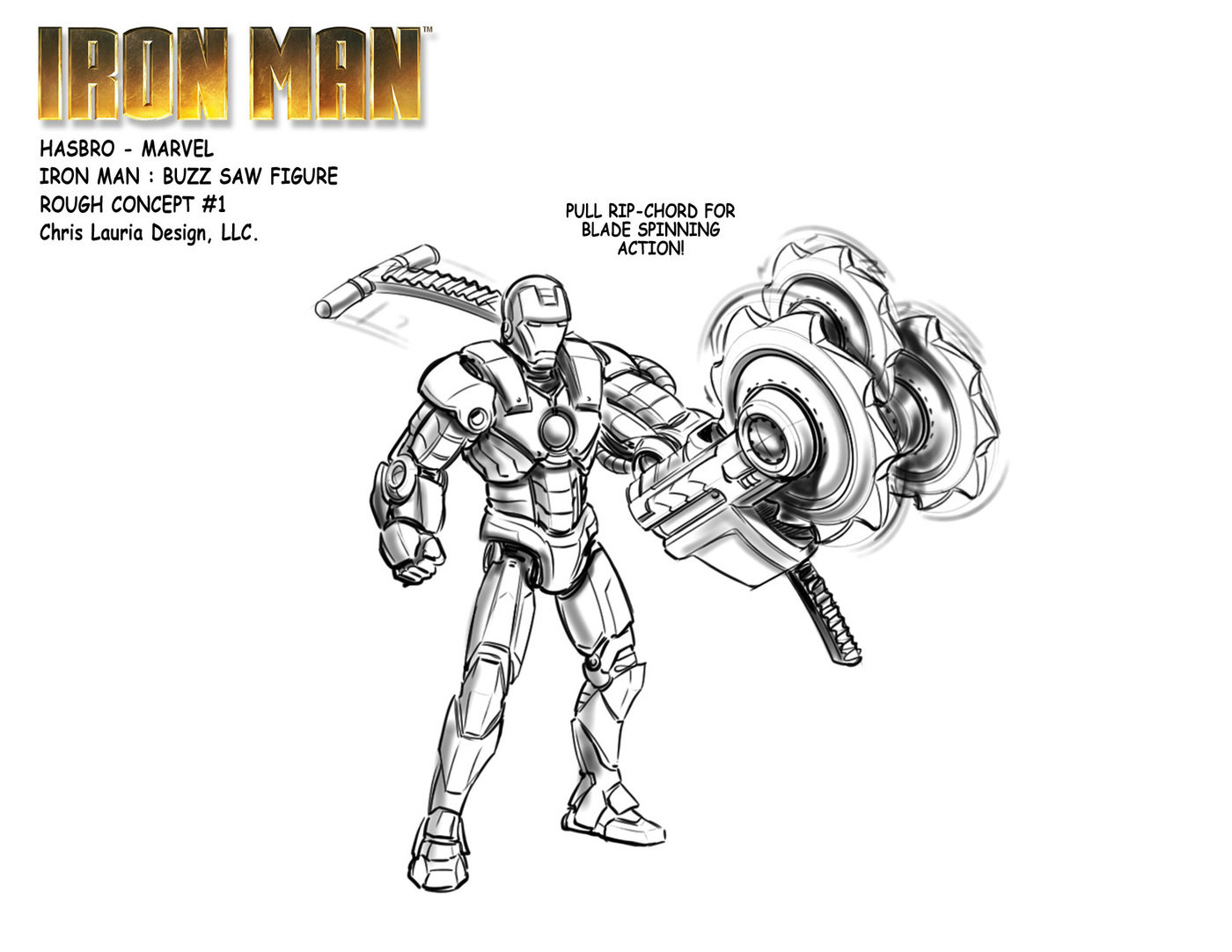 Toy design portfolio image 23