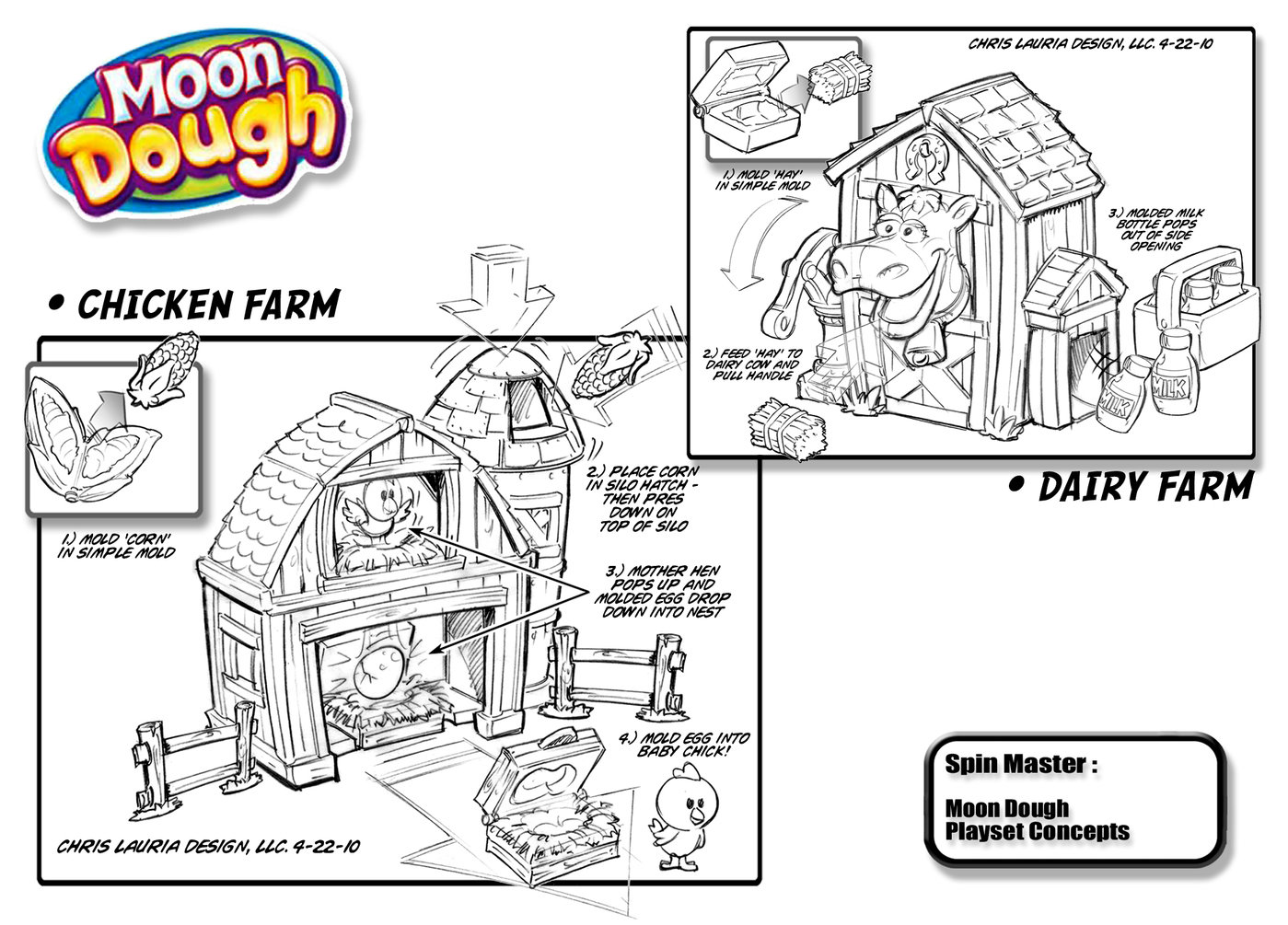 Toy design portfolio image 24