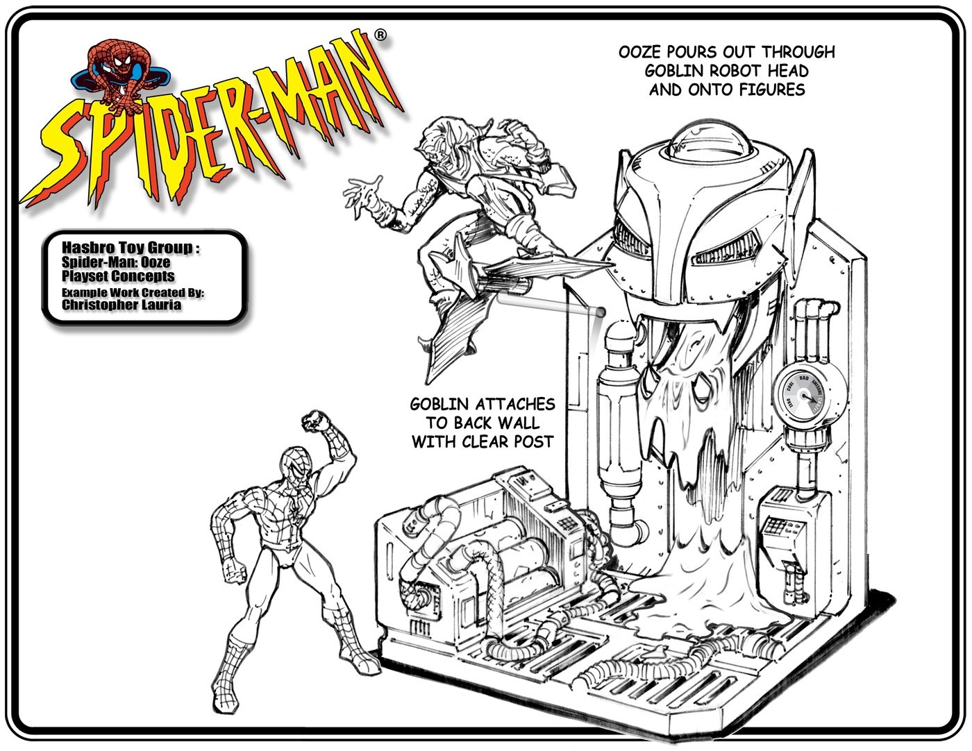 Toy design portfolio image 26
