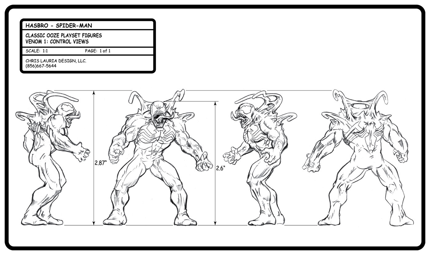 Toy design portfolio image 28