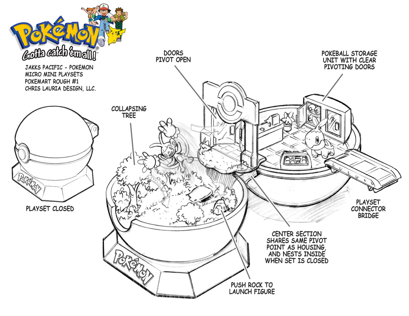 Toy design portfolio image 34