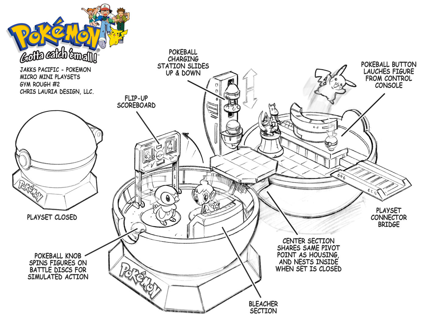 Toy design portfolio image 35