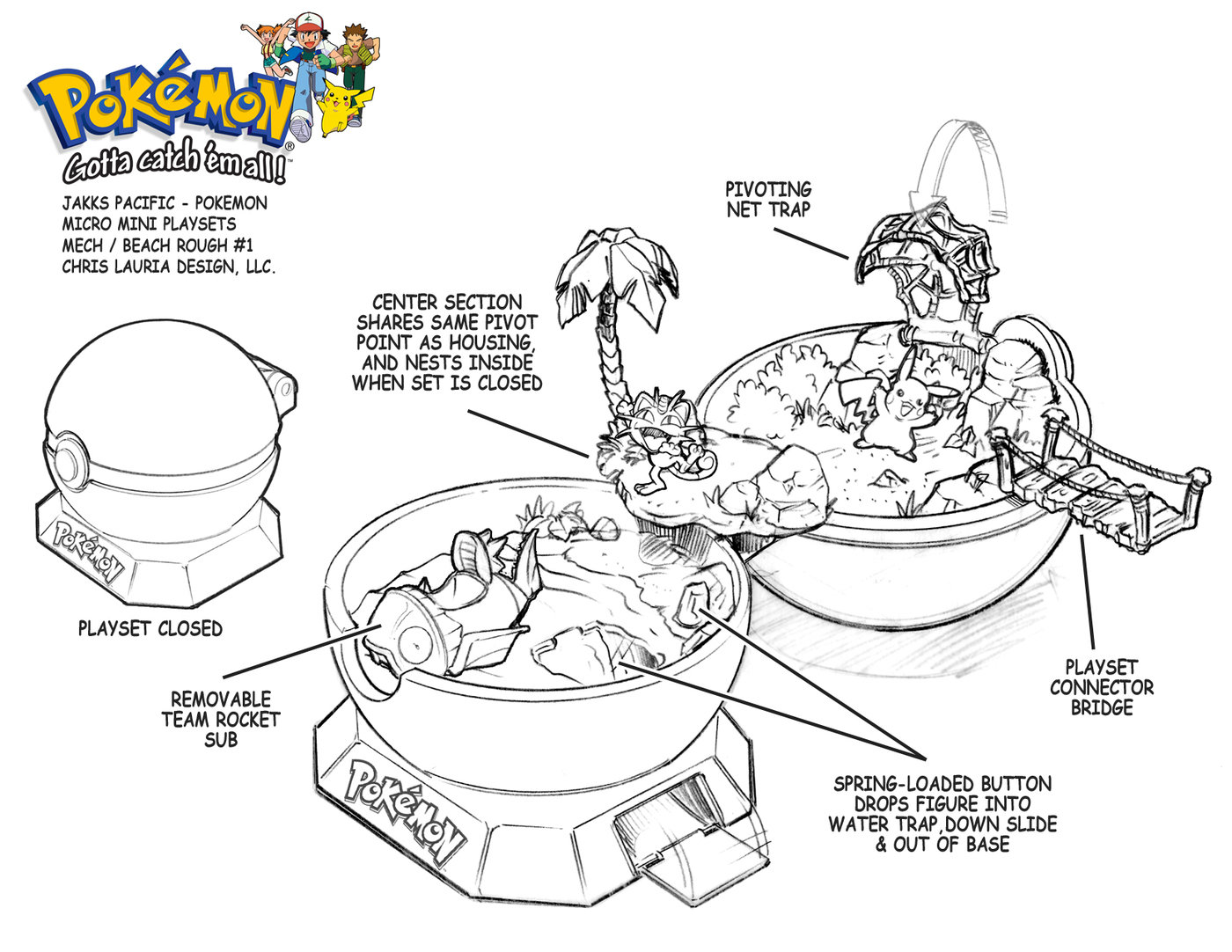 Toy design portfolio image 36