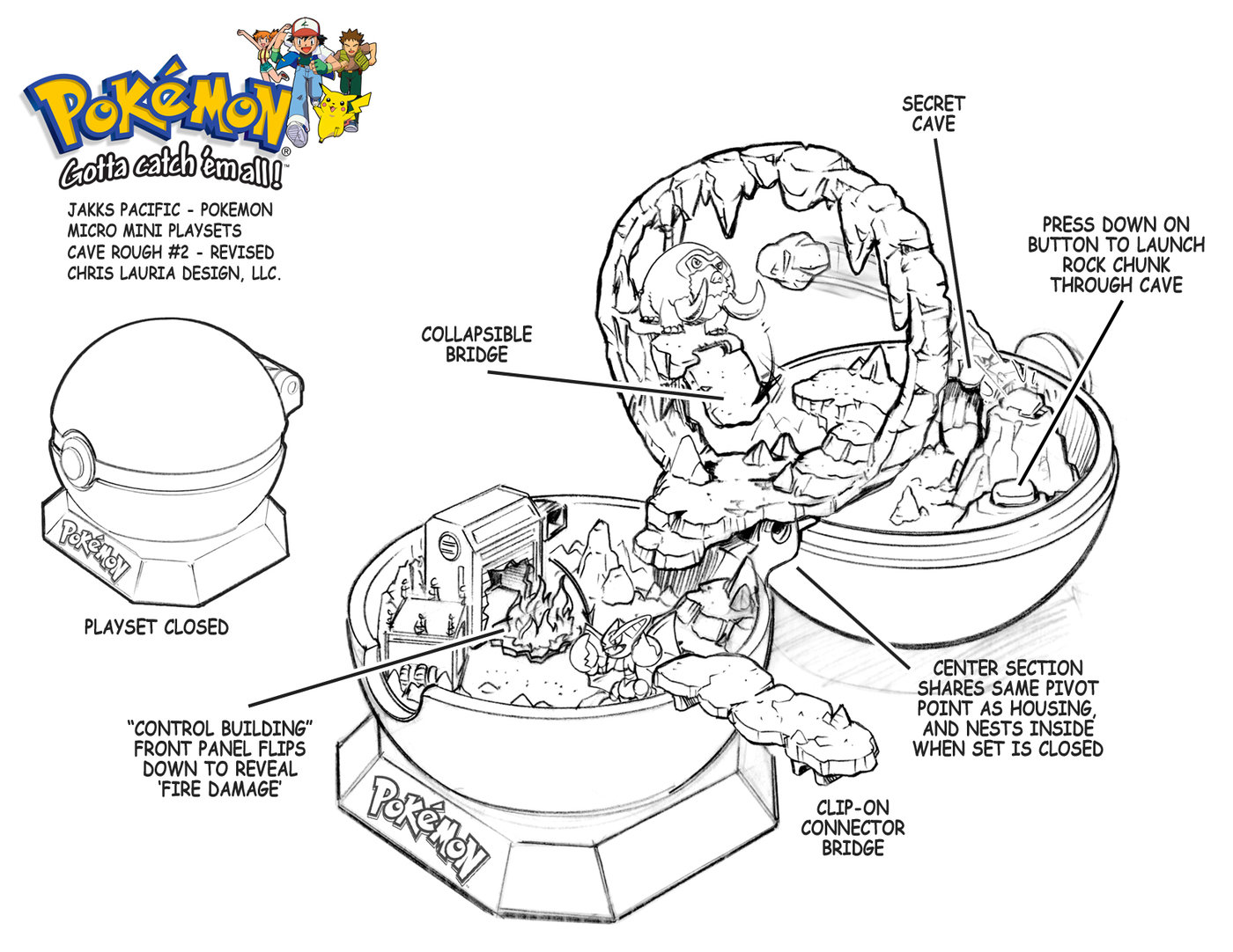 Toy design portfolio image 37