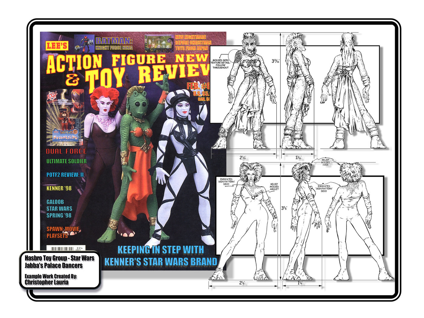 Toy design portfolio image 43