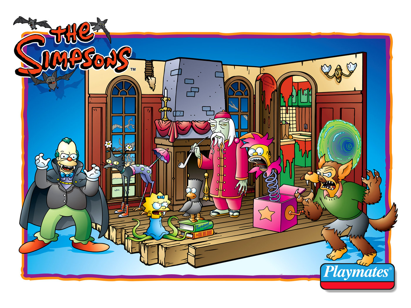Toy design portfolio image 54