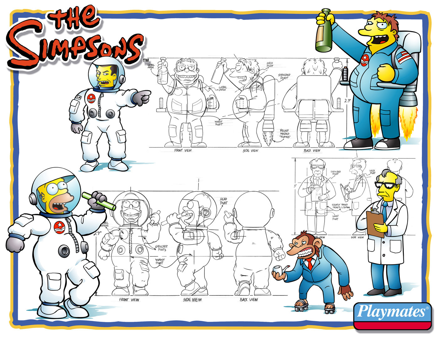 Toy design portfolio image 56