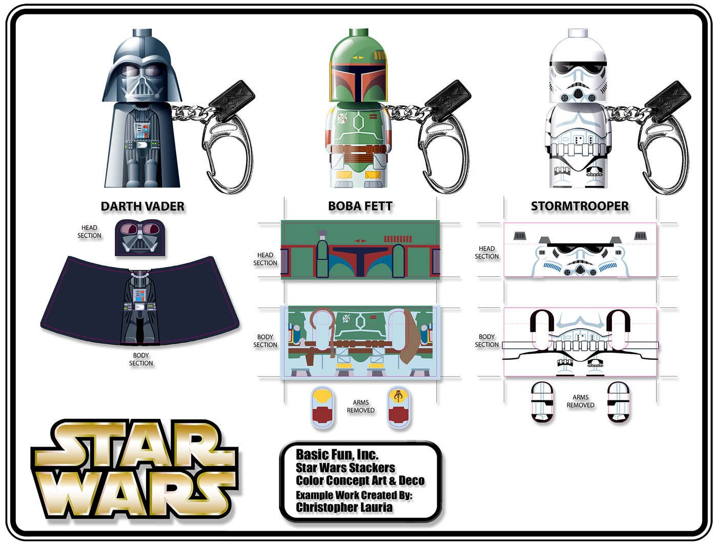 Toy design portfolio image 57