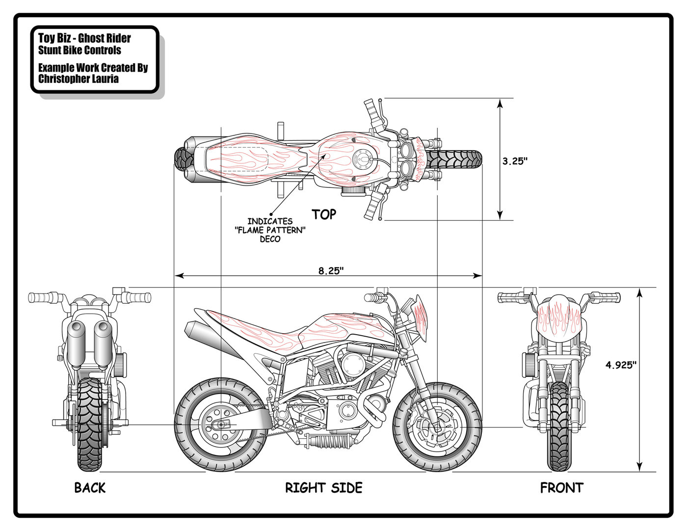 Toy design portfolio image 60