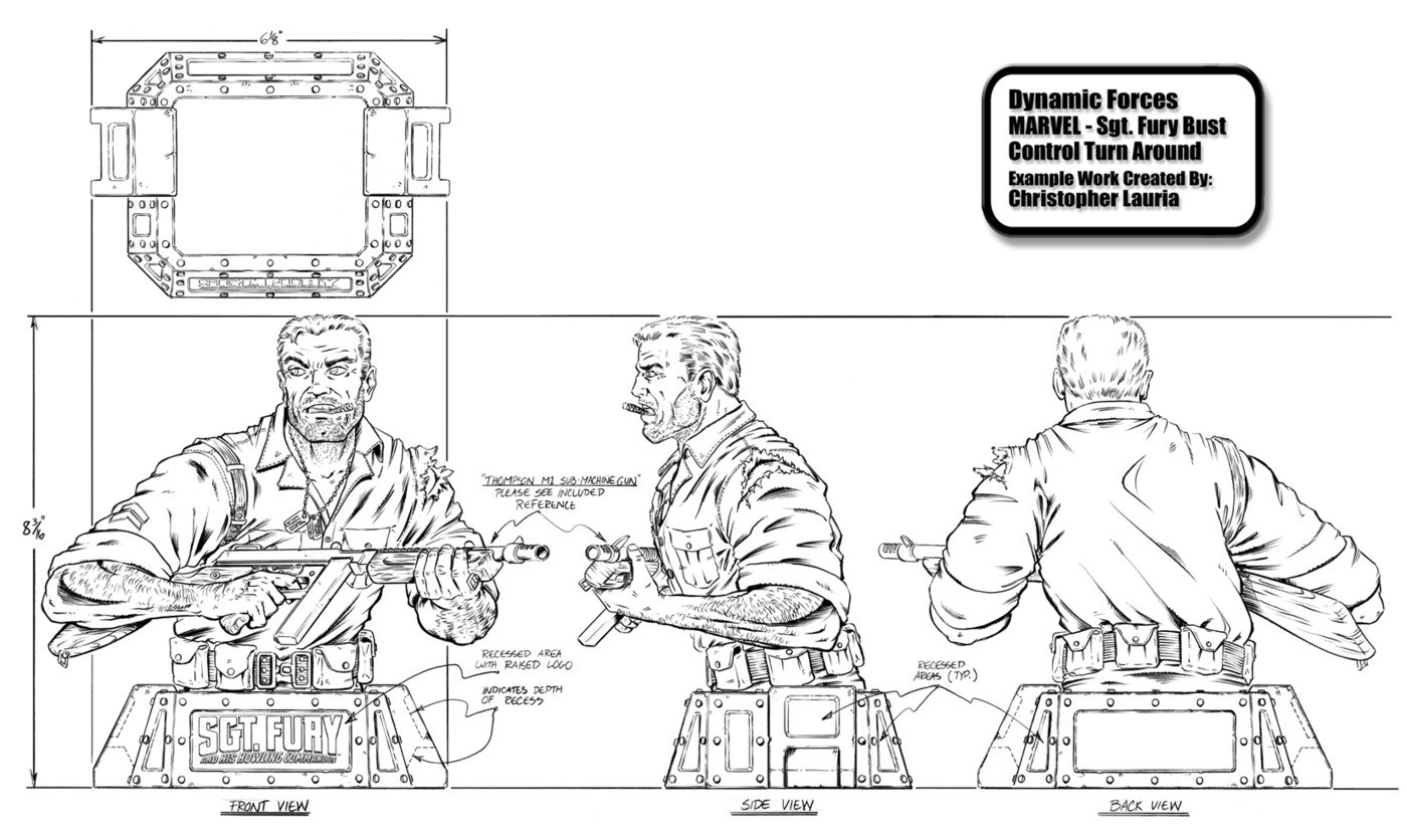 Toy design portfolio image 61