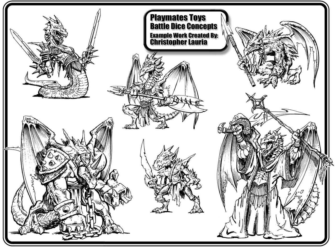 Toy design portfolio image 64