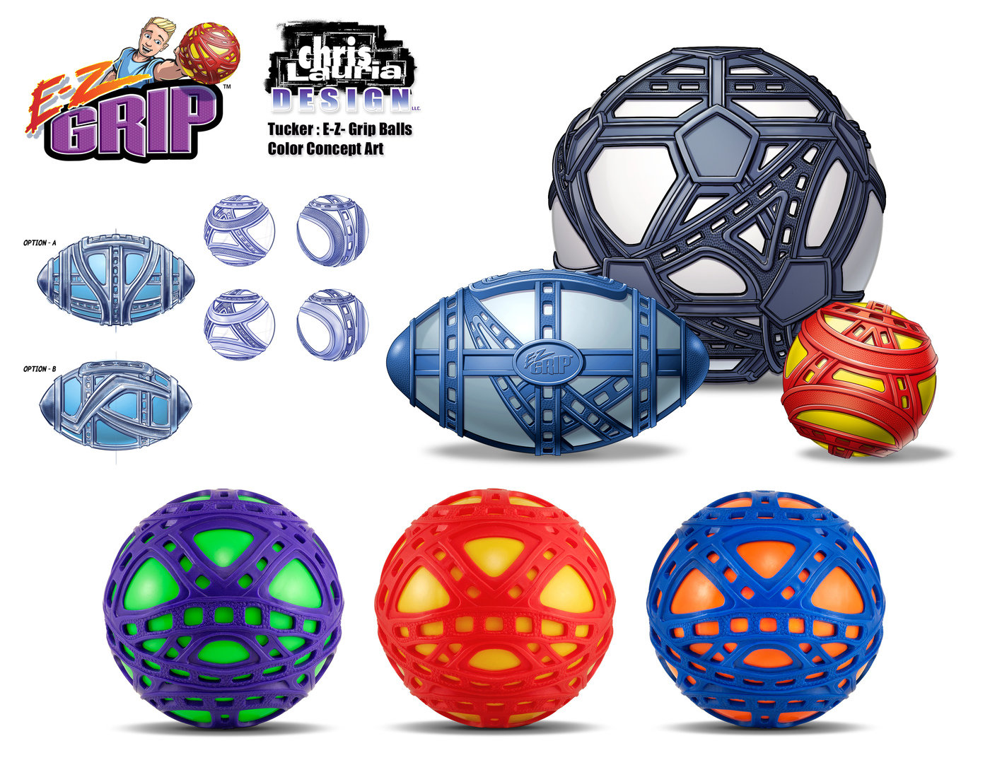 Toy design portfolio image 65