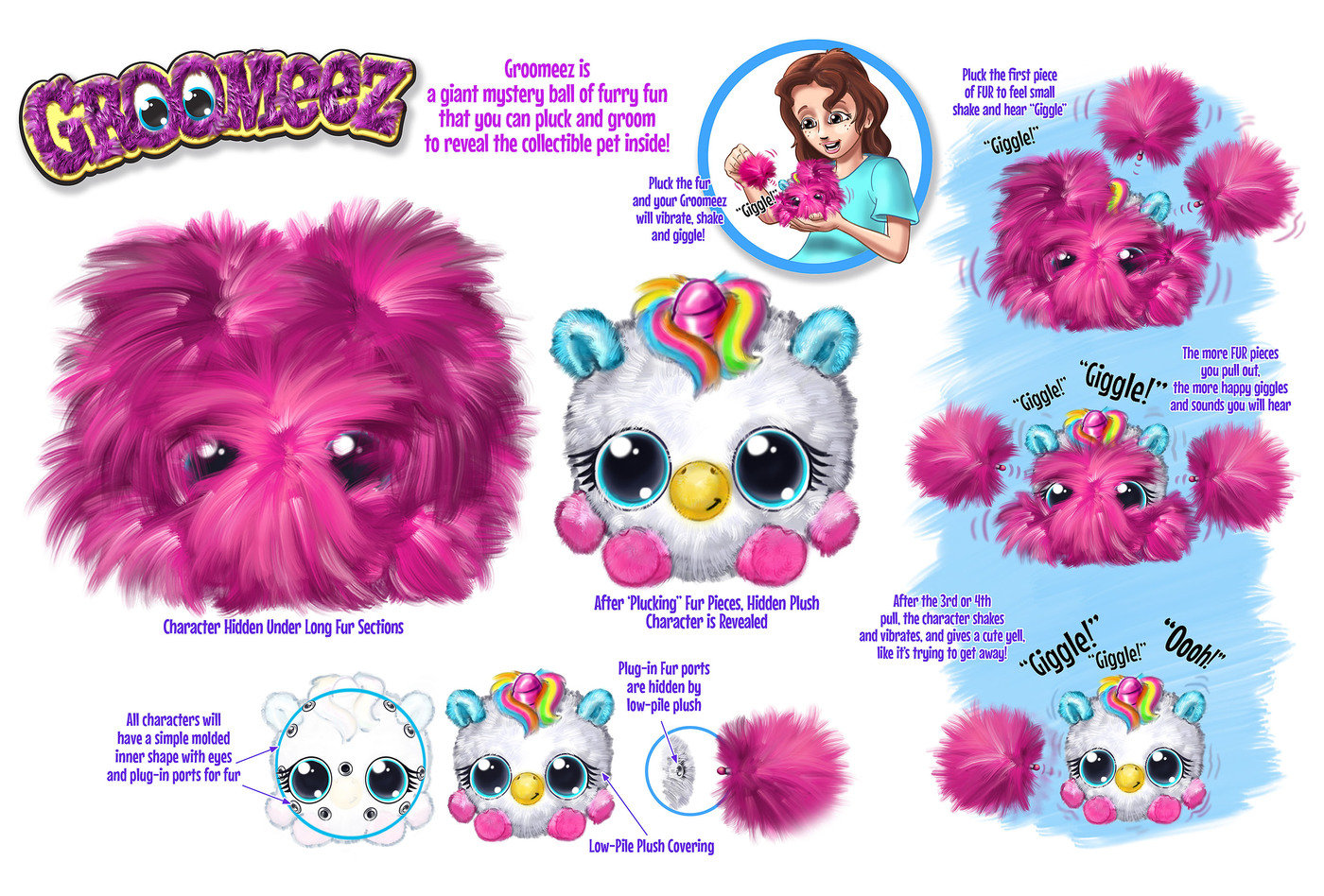 Toy design portfolio image 66