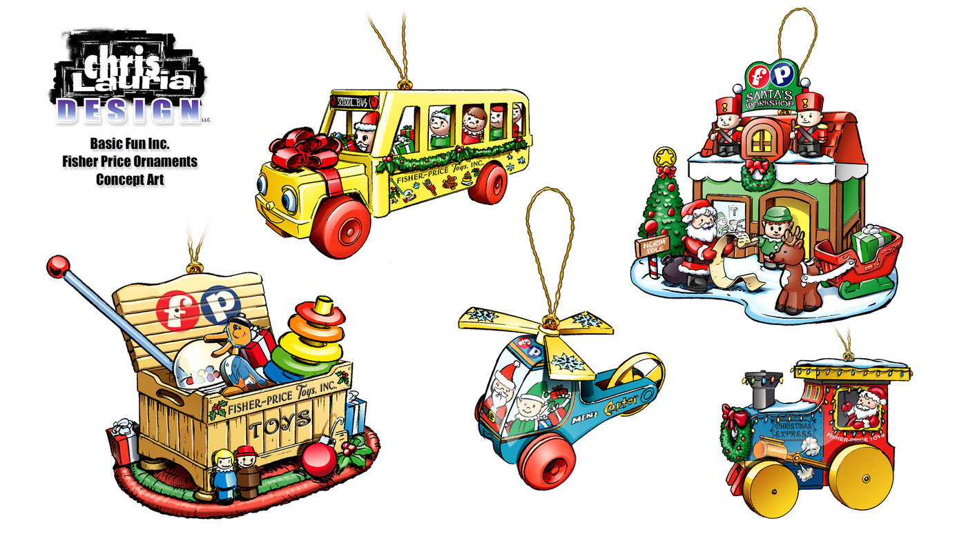 Toy design portfolio image 67