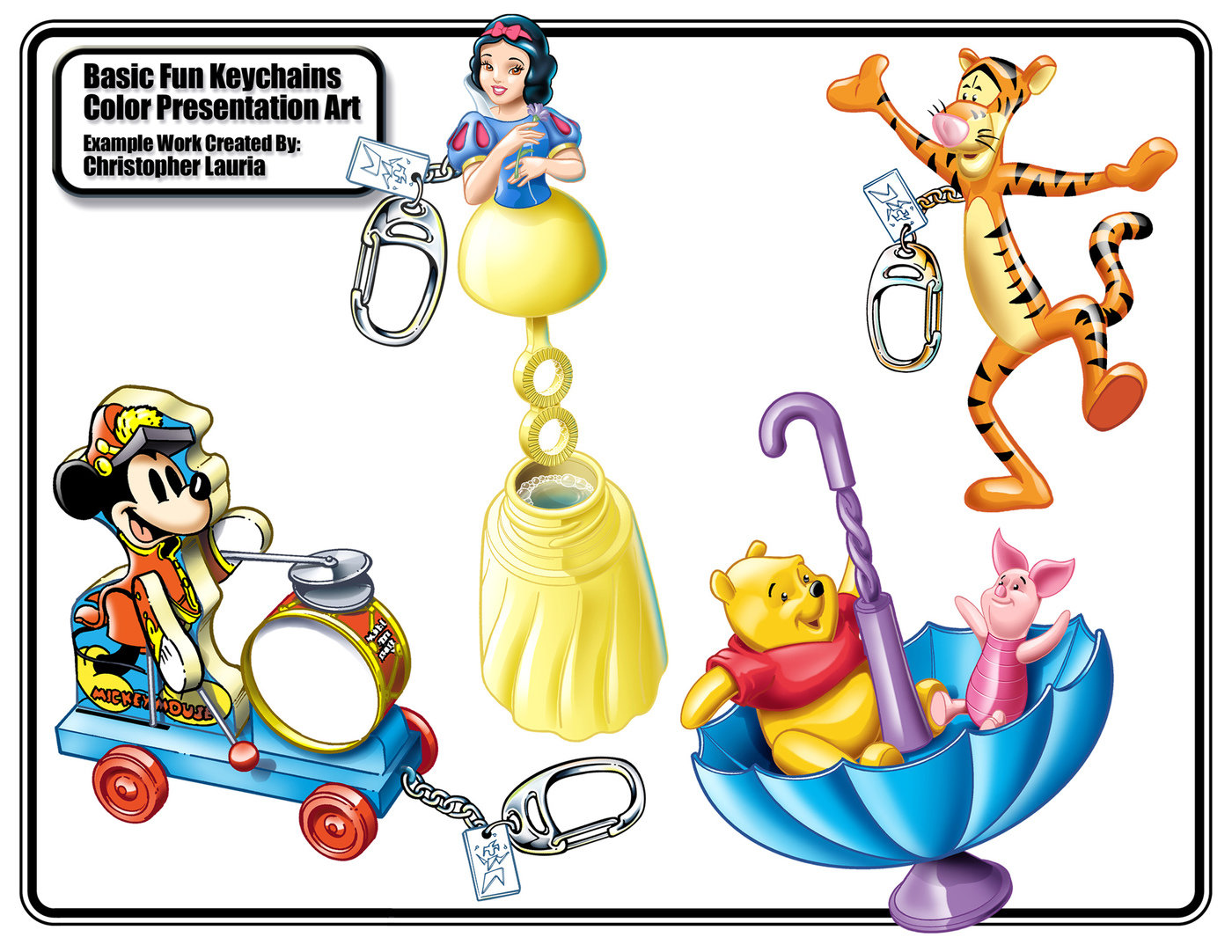 Toy design portfolio image 68