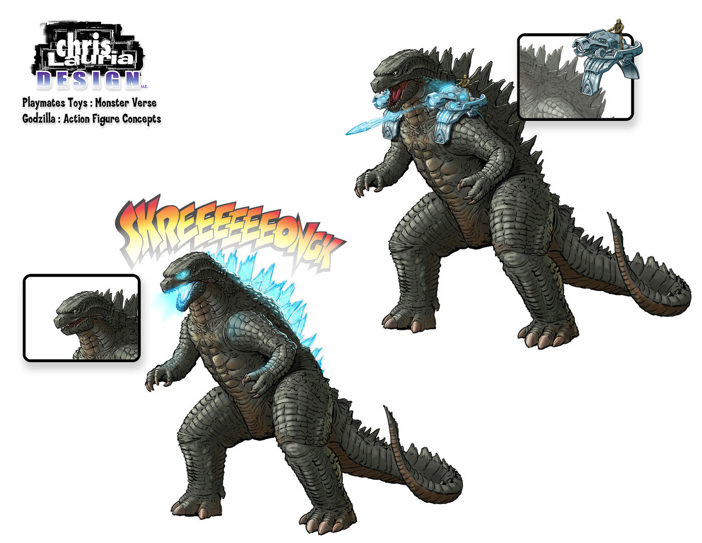 Toy design portfolio image 71