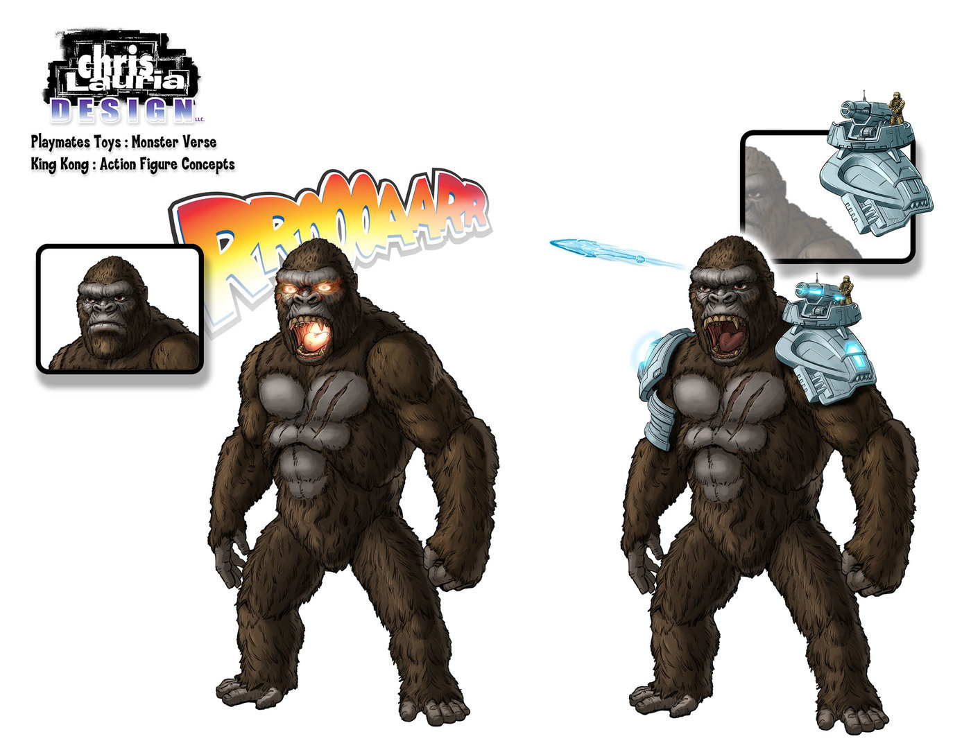 Toy design portfolio image 72